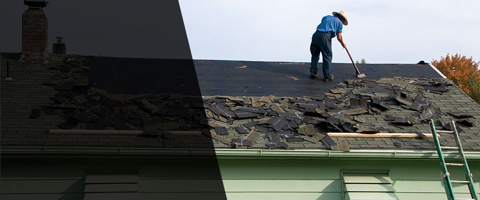 Oneco Roofing Contractors